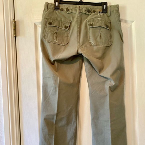 Lucky Brand Dungarees - Picture 4 of 6